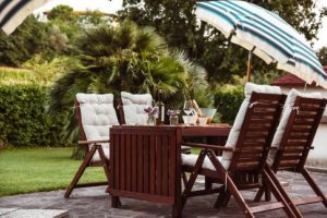 De Juiste Tuinkussens