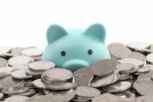 Geld Besparen