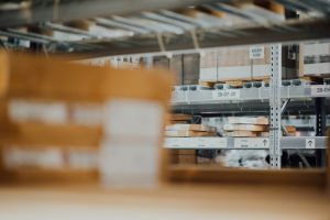 Orderverwerking Webshop Optimaliseren