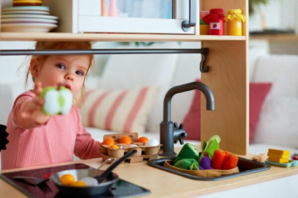 Speelgoed voor Kinderen