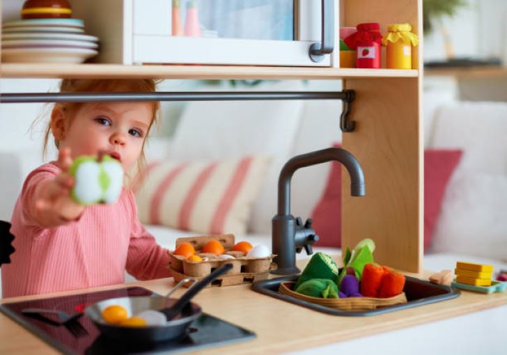 Speelgoed voor Kinderen